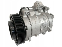 EURO KLIMA 38810-R40-A01 Air conditioning compressor honda accord 2.4i (08-) 10sr15c denso 38810-r40-a01