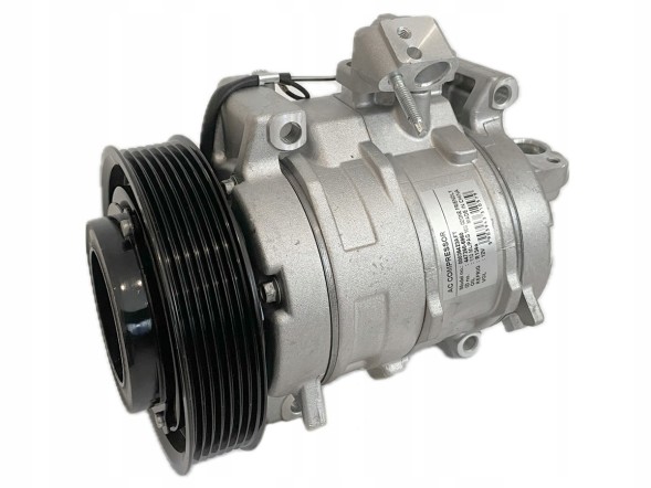 EURO KLIMA 38810-R40-A01 Air conditioning compressor honda accord 2.4i (08-) 10sr15c denso 38810-r40-a01