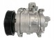 EURO KLIMA 38810-R40-A01 Air conditioning compressor honda accord 2.4i (08-) 10sr15c denso 38810-r40-a01