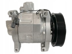 EURO KLIMA 38810-R40-A01 Air conditioning compressor honda accord 2.4i (08-) 10sr15c denso 38810-r40-a01
