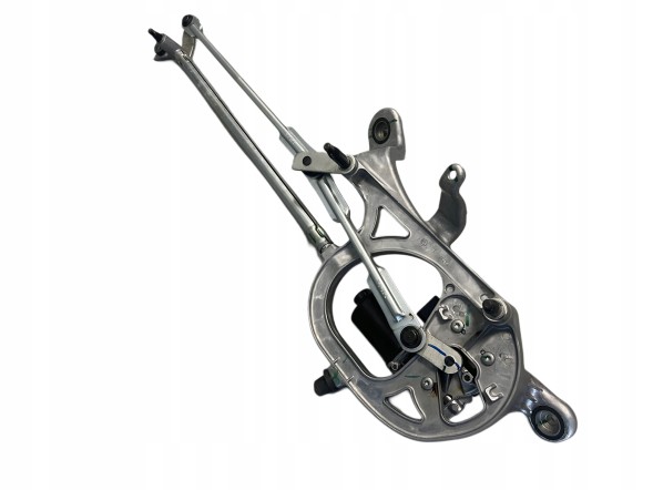 Tesla 1034391-00-D Tesla x 15-21 wiper mechanism complete 1034391-00-d new