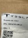 Tesla 1034391-00-D Tesla x 15-21 wiper mechanism complete 1034391-00-d new