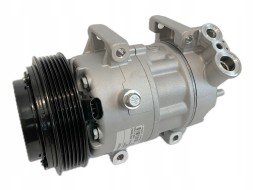 EURO KLIMA EKL30158 / 780249 / 6721303411 / 6861136040 / 6721304211 / 6721303111 / 672A403011 / 6721305111 / 6000400 / 780248 / 780532 / 6000410 / 6721304011 Air conditioning compressor ssang yong rexton 780248 6000400
