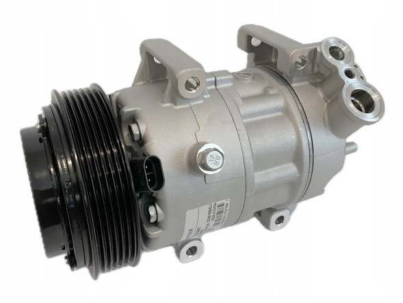 EURO KLIMA EKL30158 / 780249 / 6721303411 / 6861136040 / 6721304211 / 6721303111 / 672A403011 / 6721305111 / 6000400 / 780248 / 780532 / 6000410 / 6721304011 Air conditioning compressor ssang yong rexton 780248 6000400