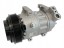 EURO KLIMA EKL30158 / 780249 / 6721303411 / 6861136040 / 6721304211 / 6721303111 / 672A403011 / 6721305111 / 6000400 / 780248 / 780532 / 6000410 / 6721304011 Air conditioning compressor ssang yong rexton 780248 6000400
