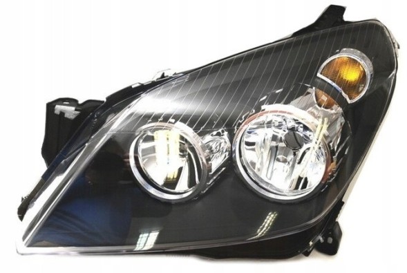 Polcar  Opel astra h 03-12 headlamp front lamp left