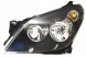 Polcar  Opel astra h 03-12 headlamp front lamp left