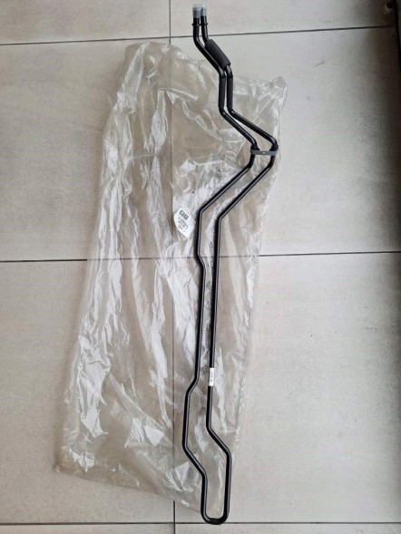 Peugeot OE 401358 Peugeot 607 oe 401358 power steering cable