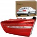 Mertt  Rear lamp right interior in tailgate audi a6 c7 sedan
