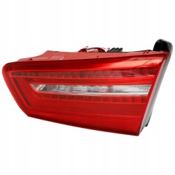 Mertt Rear lamp right interior in tailgate audi a6 c7 sedan