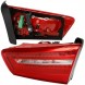 Mertt  Rear lamp right interior in tailgate audi a6 c7 sedan