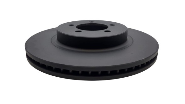 BBTECH  Brake disc front lincoln aviator 2003-2005