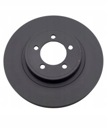 BBTECH Brake disc front lincoln aviator 2003-2005