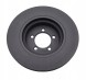 BBTECH  Brake disc front lincoln aviator 2003-2005