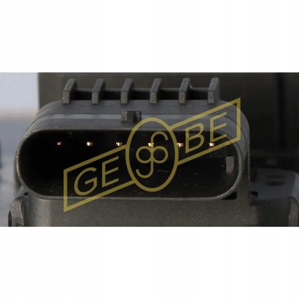 Gebe  Lambda sensor 9 2822 1 gebe