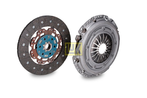 Schaeffler LuK  Conjugated 624 3925 09