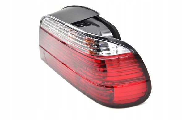 CHINA FPLTBM41 Rear lamps bmw 7 e38 1994-2001 rear red-clear pattern lift lci