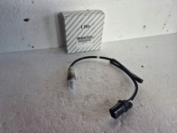 Fiat OE  Lambda probe 55281066 fiat punto doblo citroen nemo bipper 1.3 hdi