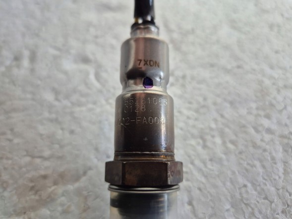 Fiat OE  Lambda probe 55281066 fiat punto doblo citroen nemo bipper 1.3 hdi