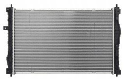 AHE 24869 Radiator citroen berlingo jumpy iii c4 9678711180 1609961580 su001a7209