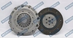 Rymec  Clutch set jt1882 rymec volvo c30 c70 s40 v50