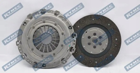 Rymec  Clutch set jt1882 rymec volvo c30 c70 s40 v50