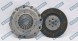 Rymec  Clutch set jt1882 rymec volvo c30 c70 s40 v50