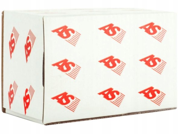 AS-PL  Alternator as-pl a1026