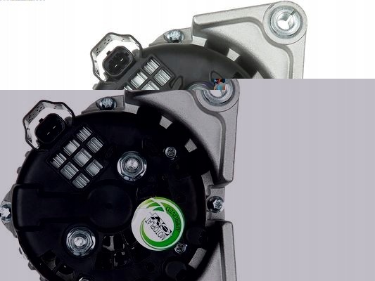 AS-PL  Alternator as-pl a1026