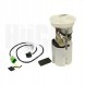 Hitachi 133251 Fuel pump with level sensor petrol 133251