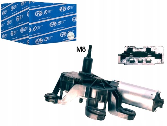 ERA 460363A Mercedes era benz era