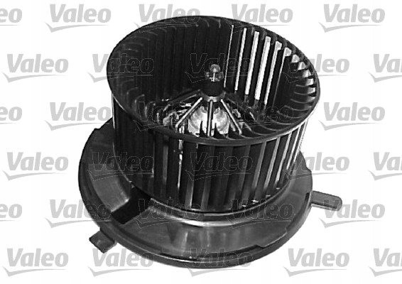 Valeo  Heater blower - valeo 698810