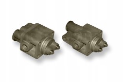 Rolling RB-03238 Gearbox valve man daf zf -for 2 pins 81.52170-6128