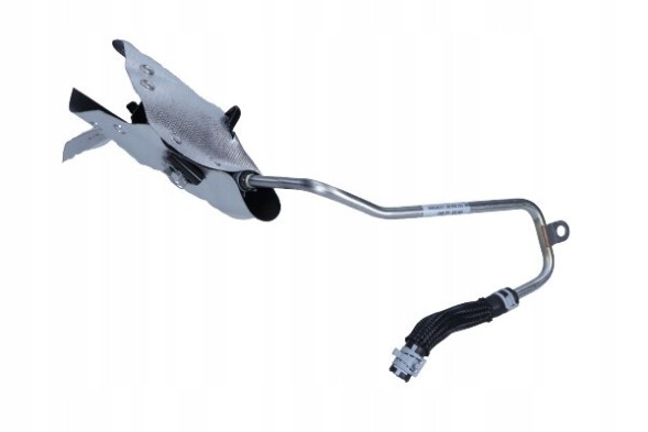 Volkswagen OE 04L131552DC Particulate filter cable audi a3 2,0 tdi 13- (set with sensor) 0