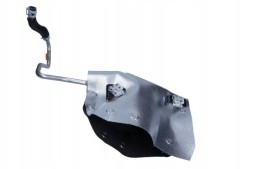 Volkswagen OE 04L131552DC Particulate filter cable audi a3 2,0 tdi 13- (set with sensor) 0