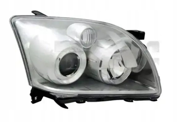 TYC  Headlight lamp left 20-11738-05-2 tyc toyota