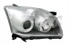 TYC  Headlight lamp left 20-11738-05-2 tyc toyota