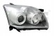 TYC  Headlight lamp left 20-11738-05-2 tyc toyota