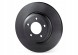 Rotinger RT 1349-GL Rotinger discs lexus is200 is300 gs rear