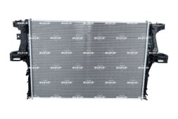 NRF  Radiator iveco daily 2.3/2.9d 11- nrf 58430 nrf