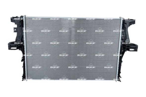 NRF  Radiator iveco daily 2.3/2.9d 11- nrf 58430 nrf