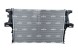 NRF  Radiator iveco daily 2.3/2.9d 11- nrf 58430 nrf