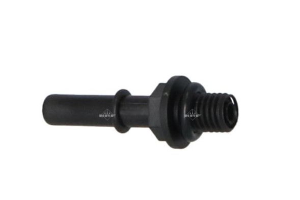 NRF  Radiator iveco daily 2.3/2.9d 11- nrf 58430 nrf