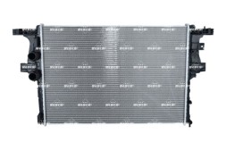 NRF  Radiator iveco daily 2.3/2.9d 11- nrf 58430 nrf