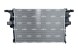 NRF  Radiator iveco daily 2.3/2.9d 11- nrf 58430 nrf