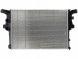 NRF  Radiator iveco daily 2.3/2.9d 11- nrf 58430 nrf