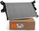 NRF  Radiator iveco daily 2.3/2.9d 11- nrf 58430 nrf