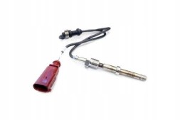 Meat&amp;Doria 11929/MEA Meat doria exhaust gas temperature sensor (behind filter + driver assistant #28
