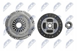 NTY Clutch sets nty nzs-vw-003u