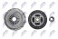 NTY  Clutch sets nty nzs-vw-003u